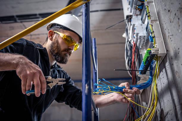 Best Electrician Near Me  in Masontown, PA