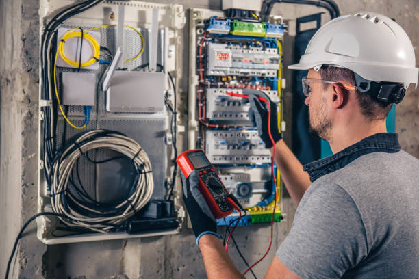 Best Commercial Electrician Services  in Masontown, PA