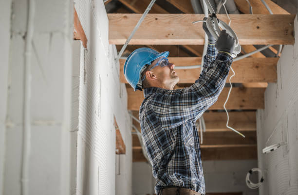 Best Electrical Outlet Repair  in Masontown, PA
