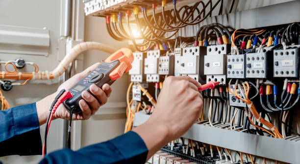 Best Electrical Installation Contractor  in Masontown, PA